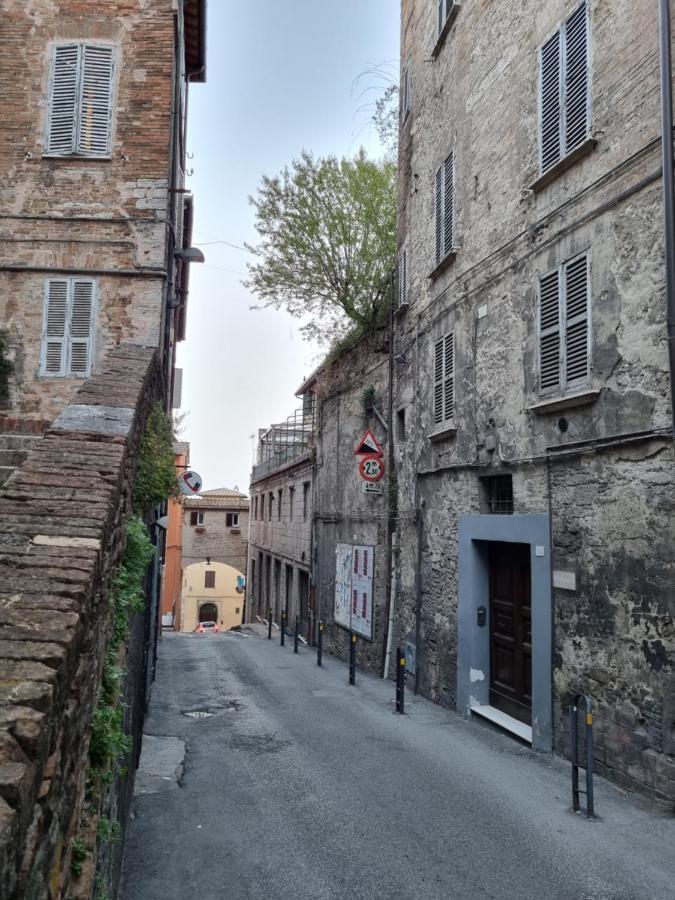 Bartolo43 Lejlighed Perugia Eksteriør billede